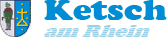 Gemeinde Ketsch am Rhein (...zur Startseite)