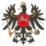 Wappen der preu�ischen Provinz Hannover
